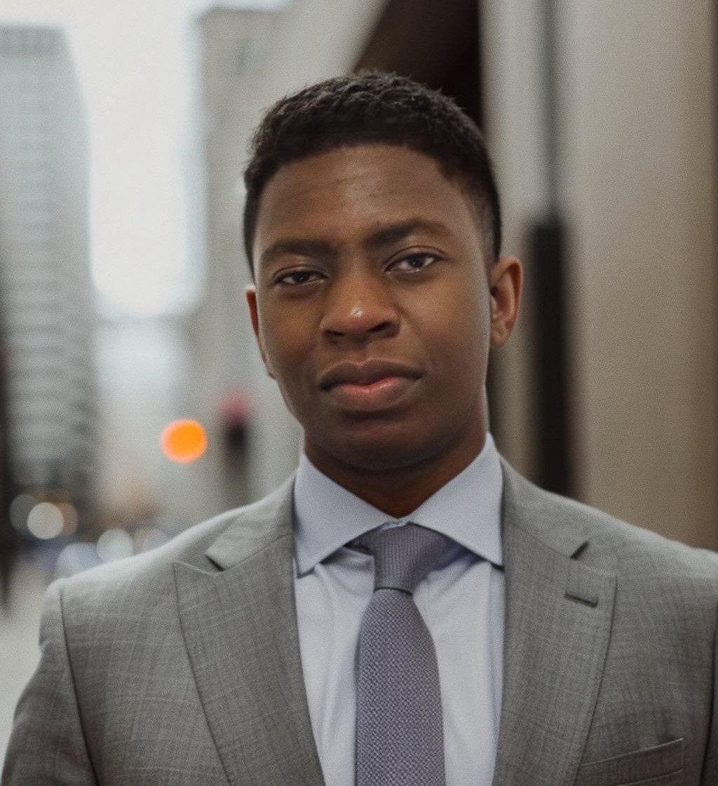 Panashe Bradley Kapfunde